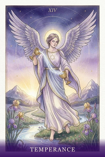 Temperance